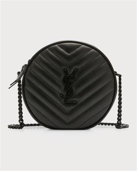 ysl round bag beige|ysl bags neiman marcus.